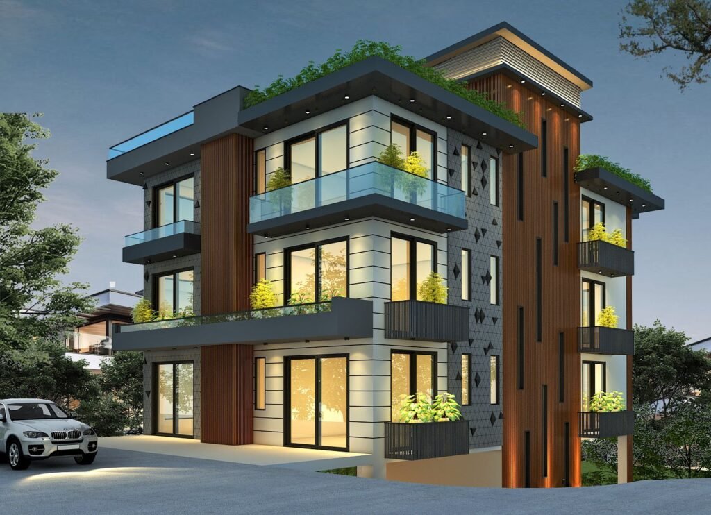 mystic homes palampur mystic homes palampur